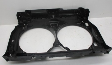 фото thumb №8, Корпус вентиляторів citroen c5 iii x7 2.2 hdi 170km 9646477080