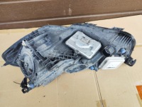 Купить Фара перед правый  ксенон led jaguar xe x760 2016, фото thumb