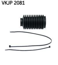 фото thumb №1, Skf vkjp 2081 набір захист, система кермовий