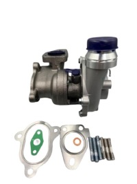 фото thumb №12, Новая турбина renault kangoo clio megane dacia 1.5dci 75-107km 144116446r