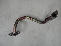 фото thumb №1, Труба egr toyota yaris 1.5 hybrid