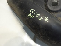 фото thumb №2, Подкрылок правый перед renault clio iii 8200289946