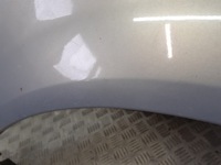 фото thumb №5, Крыло правый renault scenic ii tea19