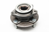 фото thumb №1, Jpn набір підшипник колеса передній з ступиця 10l