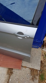 фото thumb №10, Ford s-max дверь левый перед