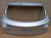 фото thumb №1, Hyundai i30 ii hb кришка багажника задня кришка багажника