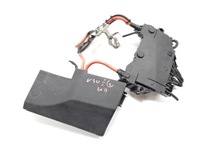 фото thumb №4, Модуль кнопка старт/стоп volvo v40 ii