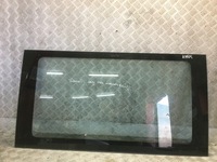 фото thumb №1, Transit mk6 скло лівий bok кузовна