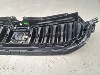 фото thumb №7, Skoda kamiq lift решётка радиатора решётка радиатора радиатора