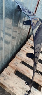 фото thumb №16, Крыло сталь стальной правый передний перед audi q3 f3 od 07.2018 лак lx5h