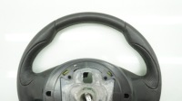 фото thumb №10, Fiat 500 abarth руль кожаный мультифункция 61485150d