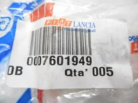 фото thumb №6, Болт шарнір колонки кермового fiat panda оригінальний номер 7601949