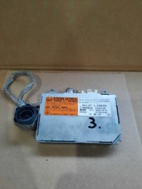 фото thumb №1, Перетворювач ксенон renault vel satis 8200051260 39000-16170 031100-0130