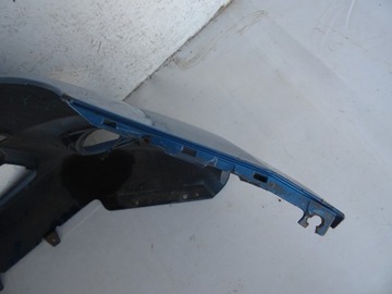 фото thumb №7, Бампер mitsubishi space star ii 13-16 перед