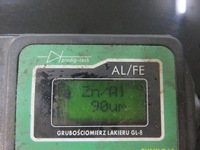 фото thumb №9, Двері праве передні audi a4 b7 avant