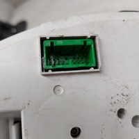 фото thumb №13, Subaru legacy iv 4 2,0d 85002ag14 спідометр  прилади