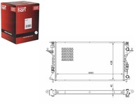 фото thumb №1, Радіаторів laguna 2.0dci 01- hart