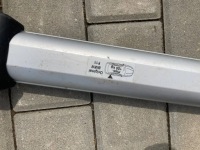 Bmw 5 g31 / f11 рейлінги балка дах 82712347755 Ціна, фото thumb