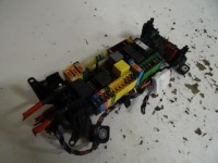 фото thumb №1, Коробка запобіжників модуль mercedes w246 a246906600