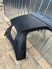 фото thumb №16, Крыло правый задний задняя volkswagen id3