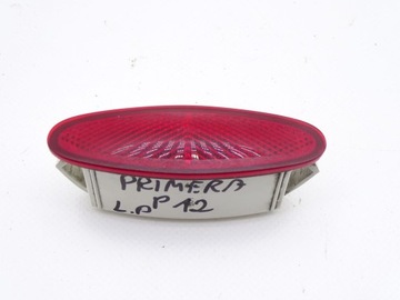 фото thumb №1, Nissan primera p12 02-07 лампа освещение дверь перед 8200011650-b