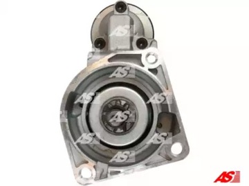 фото thumb №2, Стартер as-pl s0038