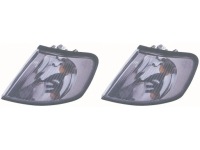 фото thumb №1, 2x лампи поворотник abakus перед l+p do audi a3 8l