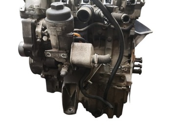 фото thumb №15, Двигун з насос bmw e46 рестайлінг e90 e60 e61 2.0d 163km m47tueol 100% справний