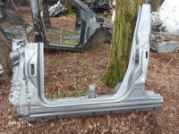 фото thumb №1, Блок двигуна поріг лівий range rover vogue iii l322