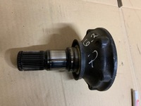 фото thumb №1, Фланец правая задняя chevrolet camaro ss 6.2 2016-