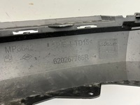 фото thumb №6, Dacia sandero iii stepway накладка бампера передний перед 20-