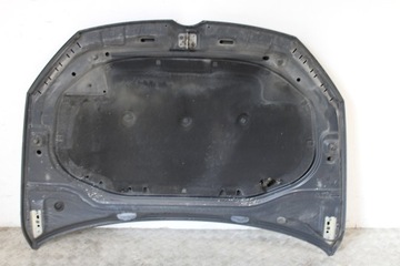 фото thumb №7, Капот крышка двигателя комплектная vw golf vii 7 5g0 5g9 рестайлинг