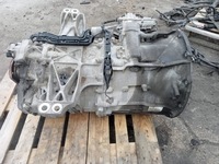 фото thumb №1, Коробка передач передач mercedes actros mp4 g211-12