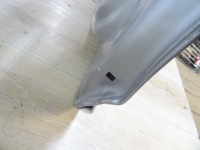 фото thumb №7, Toyota rav4 v крышка багажника задняя задняя llu