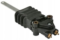 фото thumb №1, Клапан вирівнювальний кабіни iveco stralis