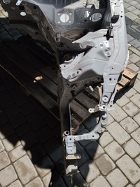 фото thumb №2, Левая четверть передняя infiniti g37 coupe q60