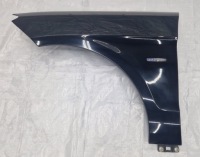 фото thumb №9, Mercedes ml w166 крила лівий перед 197