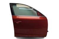 фото thumb №1, Двері правий перед audi a4 b8 lz3f