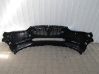 Бампер перед передний mazda cx30 19- Киев, фото thumb