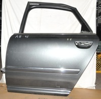 фото thumb №1, Дверь левая задняя задние audi a8 ii d3 02-09
