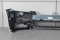 фото thumb №9, Bmw 5 g30 g31 бампер передний перед 6x pdc датчики противотуманка м-пакет a300