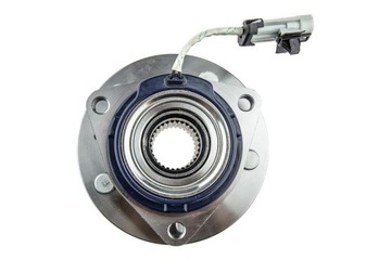 фото thumb №8, Ступиця колеса зад cadillac sts rwd 04- cts 5 шпильок