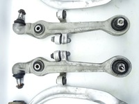 фото thumb №7, Audi a8 d2 99-02 3.3 tdi важіль нижній доставка