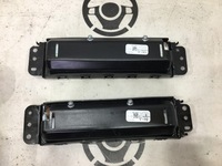 фото thumb №5, Jeep grand cherokee l summit подушка безопасности подушки безопасности ремни