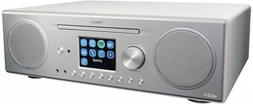 Радиоплеер FERGUSON Regent i450s Белый