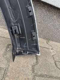 фото thumb №6, Dodge challenger расширитель крылья widebody передние правое 2018+