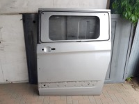фото thumb №1, Дверь ford custom drugi lift 2021-24 сдвижные bok левый pń
