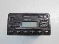 Ford fiesta mk4 радио 5000 rds кассета 96ap18k876bc Киев, фото thumb