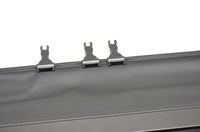 фото thumb №8, Шторка багажника jeep cherokee v kl 14-18r. якість czarna nowa