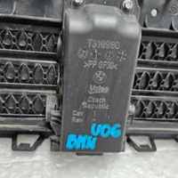 фото thumb №10, Повітропровід повітря bmw 2 u06 жалюзі впуск шторка t319978